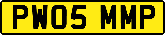 PW05MMP