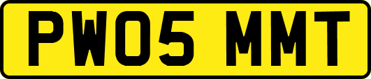 PW05MMT