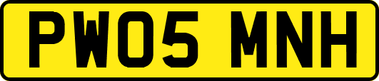 PW05MNH