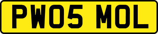 PW05MOL