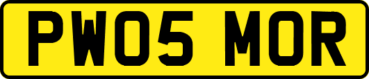 PW05MOR