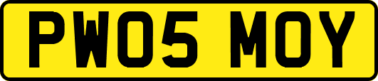 PW05MOY