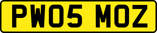 PW05MOZ