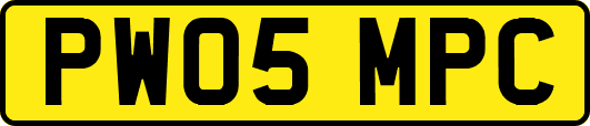 PW05MPC