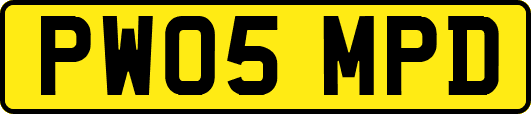 PW05MPD