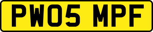 PW05MPF