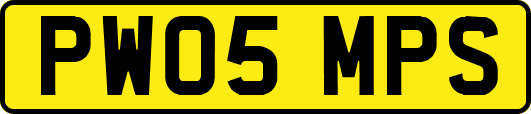 PW05MPS