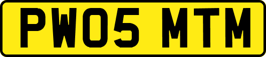 PW05MTM