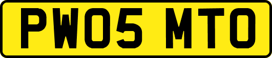 PW05MTO