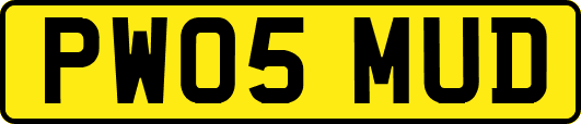 PW05MUD