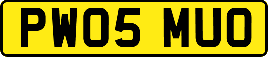 PW05MUO