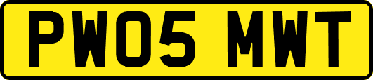 PW05MWT