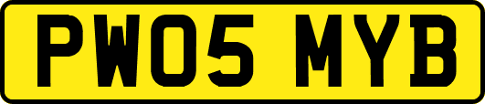 PW05MYB