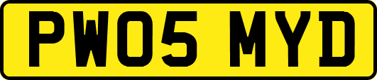 PW05MYD