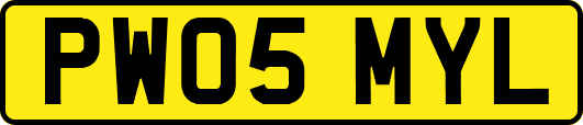 PW05MYL