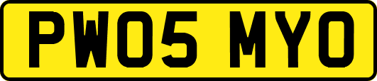 PW05MYO