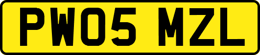 PW05MZL