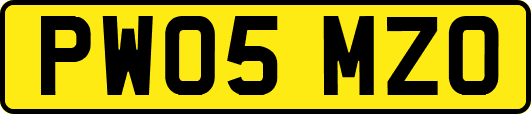 PW05MZO