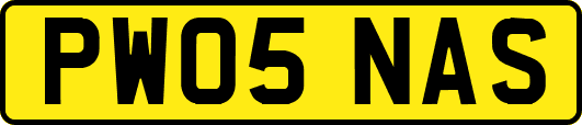 PW05NAS