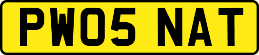 PW05NAT