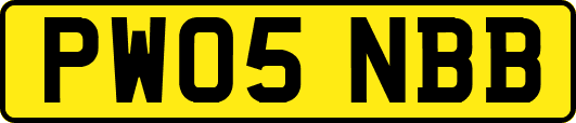 PW05NBB