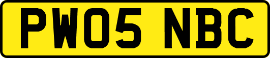 PW05NBC