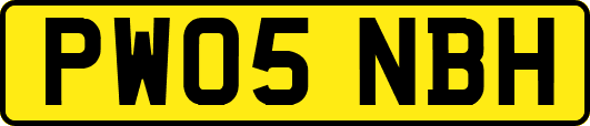 PW05NBH