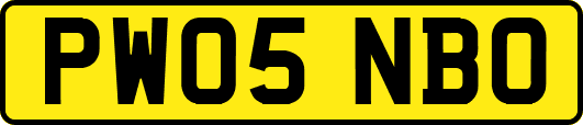 PW05NBO