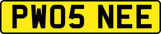 PW05NEE