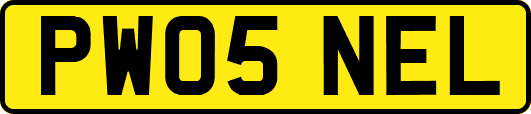 PW05NEL