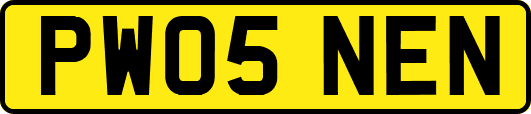 PW05NEN