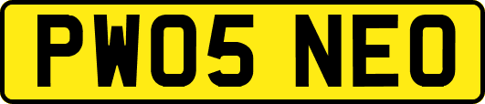 PW05NEO
