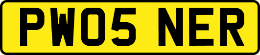 PW05NER