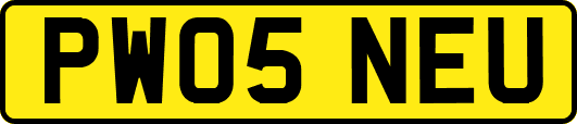 PW05NEU