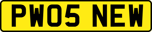 PW05NEW