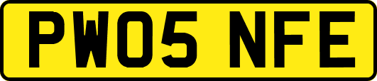 PW05NFE
