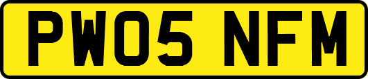 PW05NFM