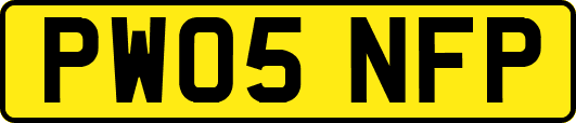 PW05NFP