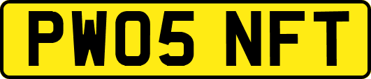 PW05NFT