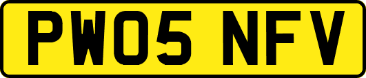PW05NFV