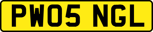 PW05NGL