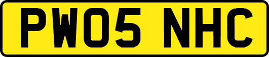 PW05NHC