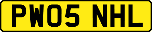 PW05NHL