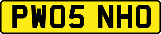 PW05NHO