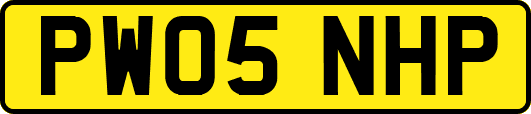 PW05NHP