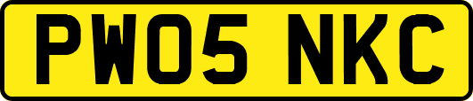 PW05NKC