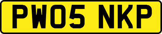 PW05NKP