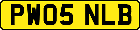 PW05NLB