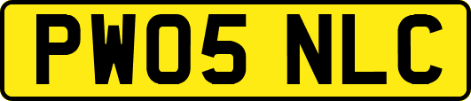PW05NLC