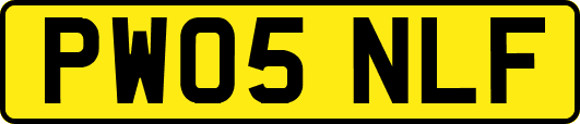 PW05NLF